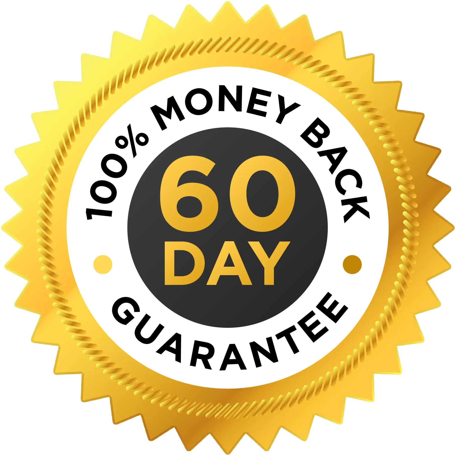 ProvaDent ProvaDent 60-Day Money Back Guarantee